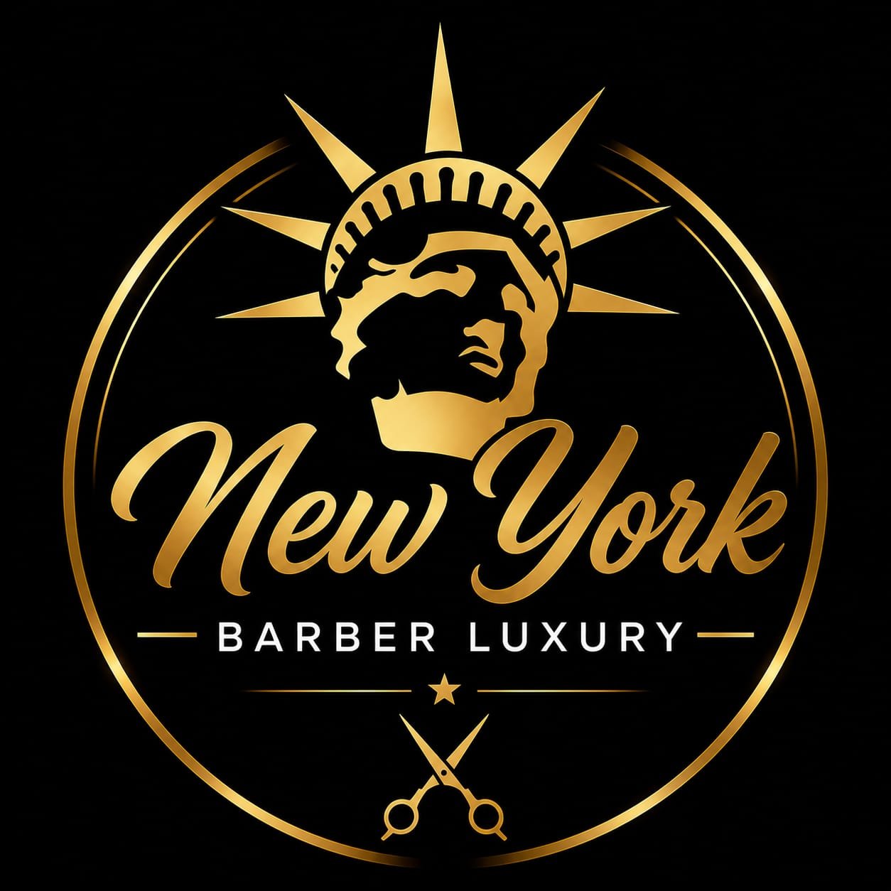NEWYORKBARBER LUXURY